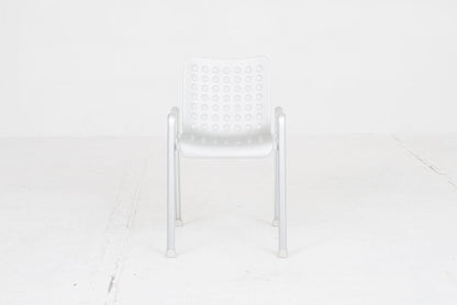 Chaise Landi par Hans Coray pour Vitra