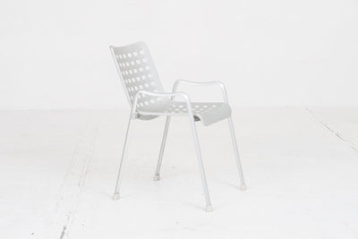 Landi Chair by Hans Coray for Vitra