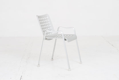 Chaise Landi par Hans Coray pour Vitra