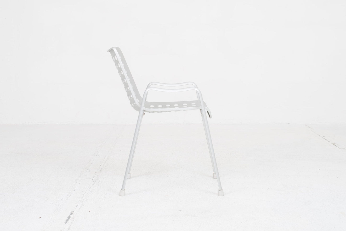 Chaise Landi par Hans Coray pour Vitra