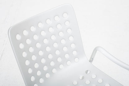 Chaise Landi par Hans Coray pour Vitra