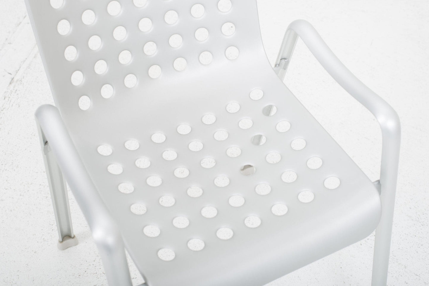 Chaise Landi par Hans Coray pour Vitra