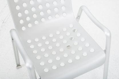 Chaise Landi par Hans Coray pour Vitra