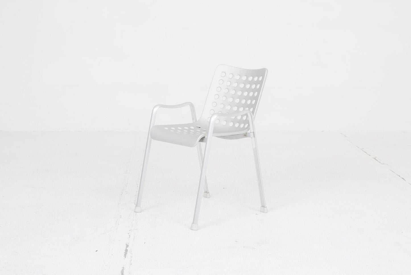 Chaise Landi par Hans Coray pour Vitra