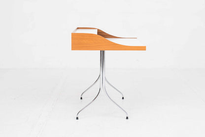 Vintage Home Desk Schreibtisch von George Nelson für Vitra