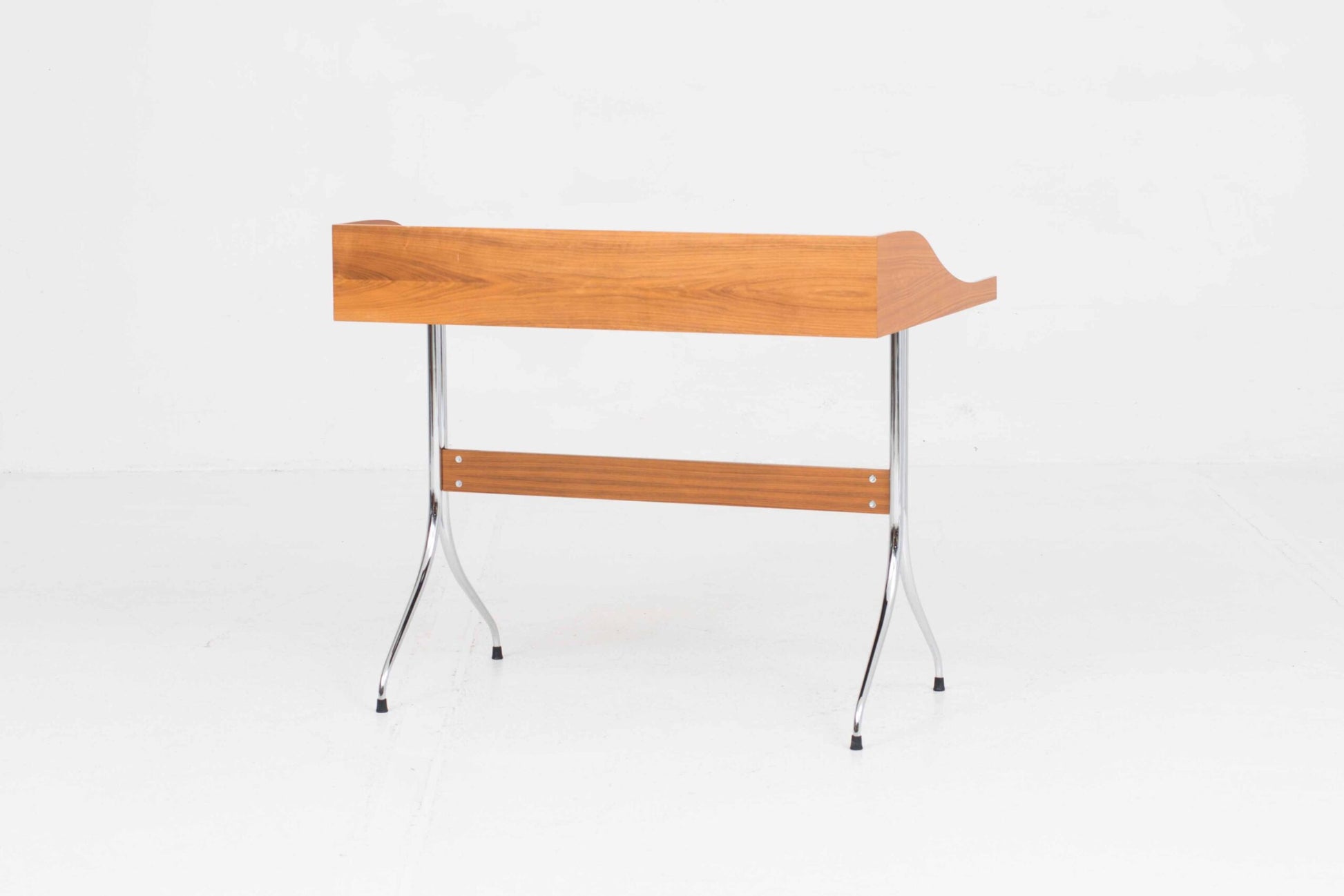 Vintage Home Desk Schreibtisch von George Nelson für Vitra