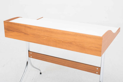 Vintage Home Desk Schreibtisch von George Nelson für Vitra