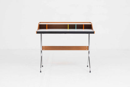 Vintage Home Desk Schreibtisch von George Nelson für Vitra