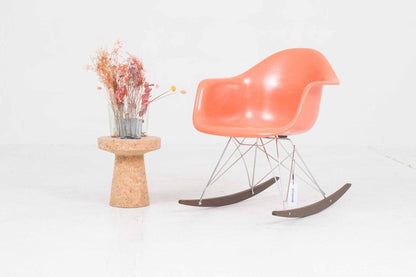 Vintage side table model C by Jasper Morrison for Vitra