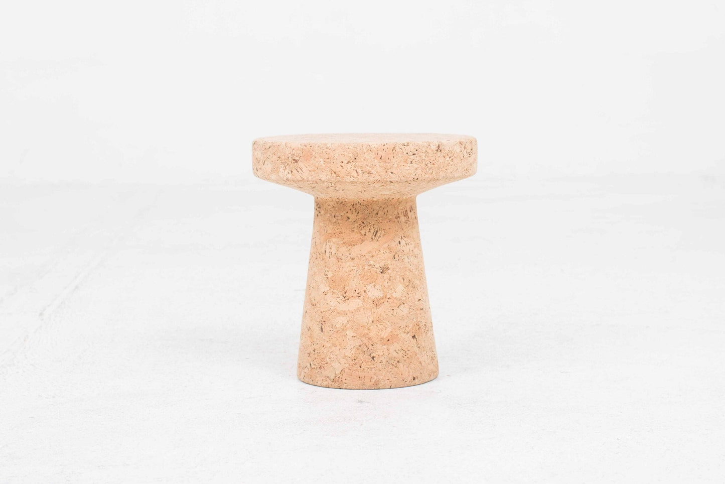 Vintage side table model C by Jasper Morrison for Vitra