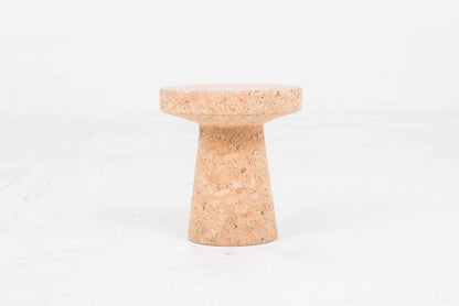 Vintage side table model C by Jasper Morrison for Vitra