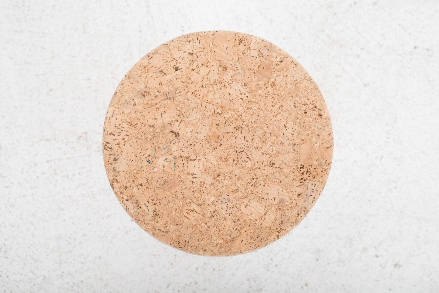 Vintage side table model C by Jasper Morrison for Vitra