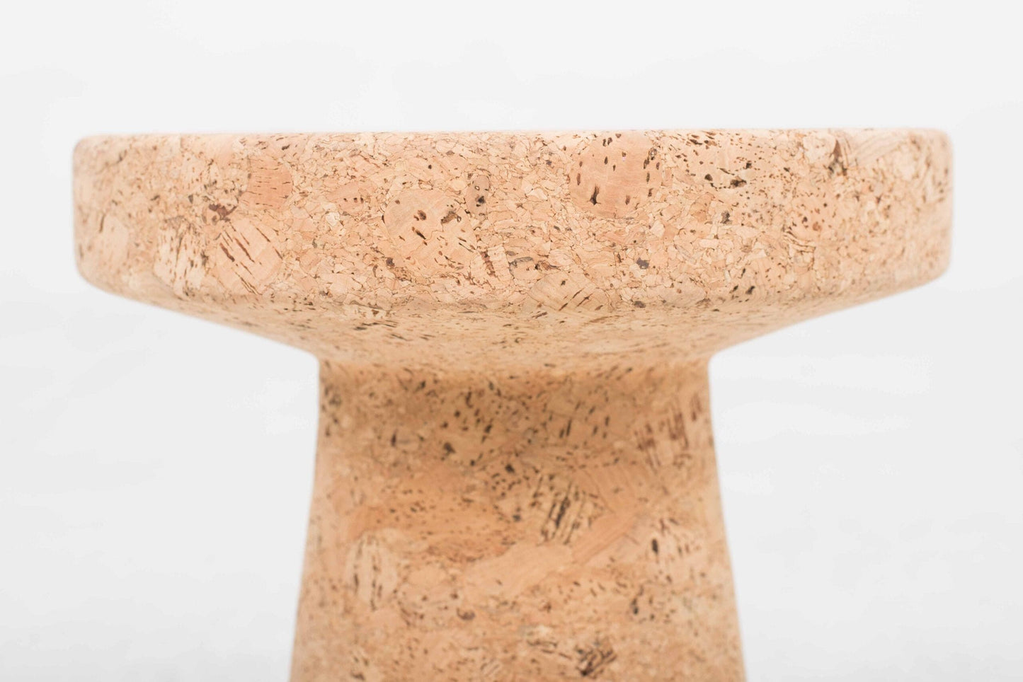 Vintage side table model C by Jasper Morrison for Vitra