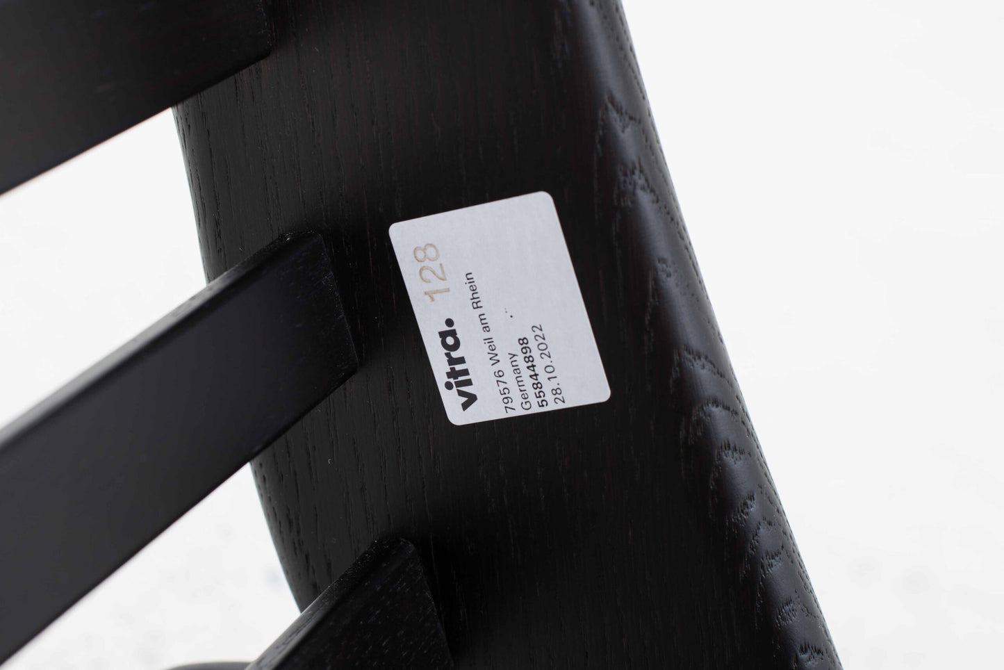 Fauteuil vintage Fauteuil Kangourou par Jean Prouvé pour Vitra