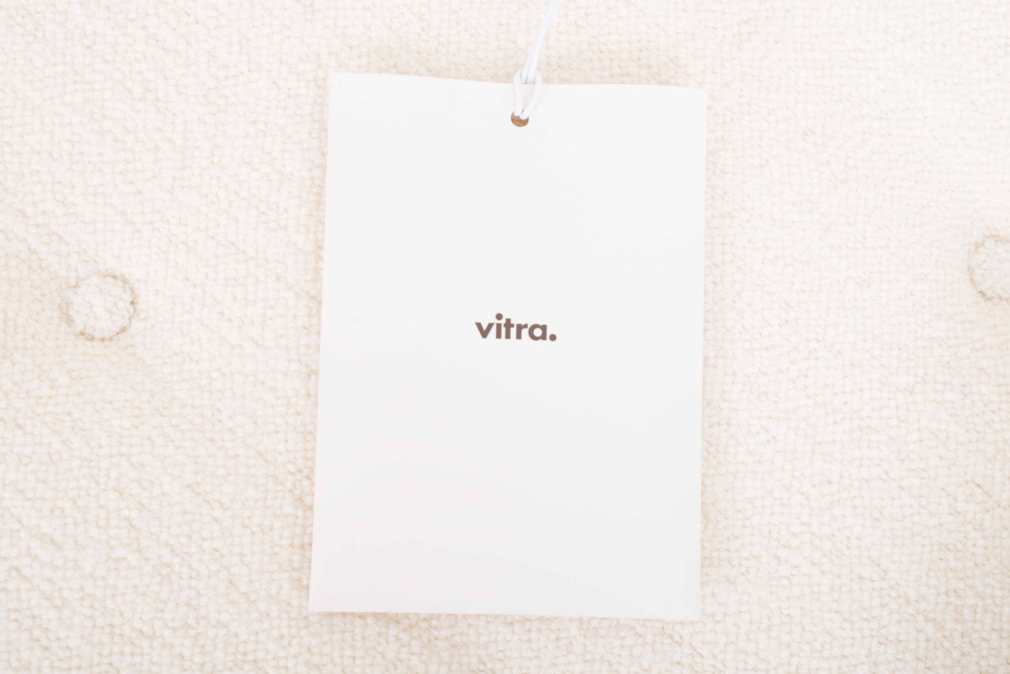 Fauteuil vintage Fauteuil Kangourou par Jean Prouvé pour Vitra