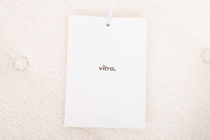 Fauteuil vintage Fauteuil Kangourou par Jean Prouvé pour Vitra