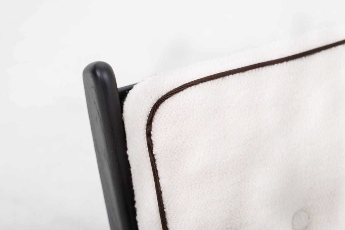 Fauteuil vintage Fauteuil Kangourou par Jean Prouvé pour Vitra