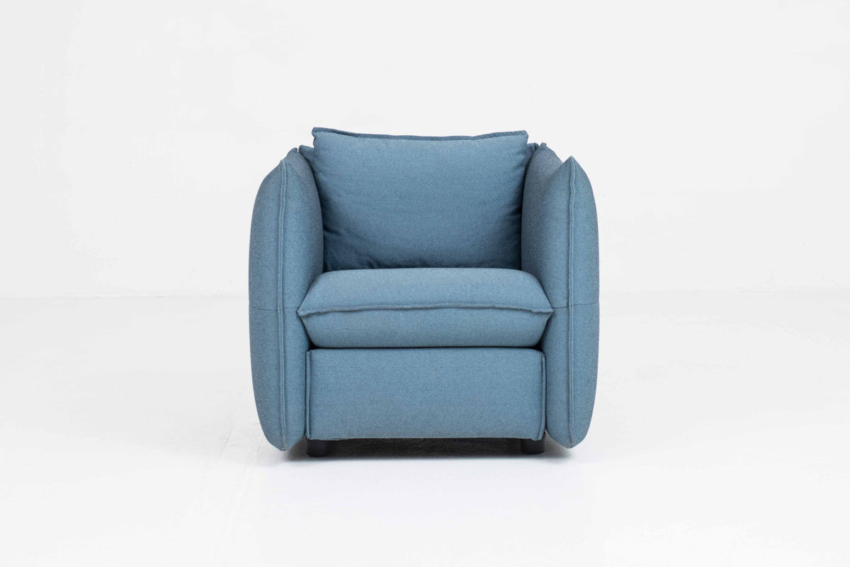 Vintage Sessel Mariposa Club von Edward Barber und Jay Osgerby für Vitra