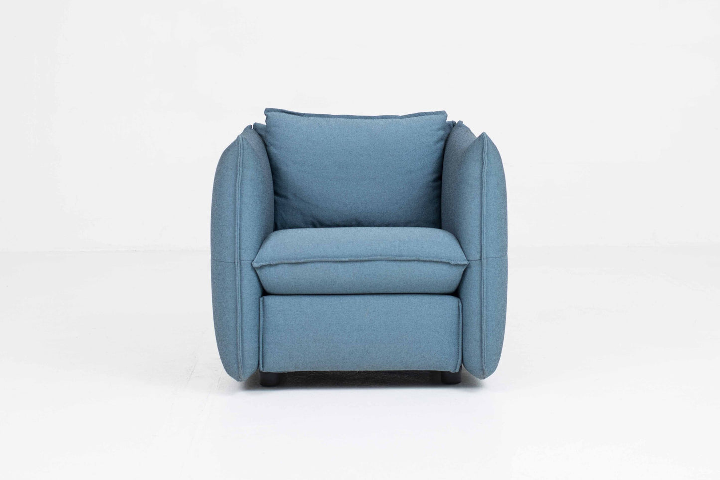 Vintage Sessel Mariposa Club von Edward Barber und Jay Osgerby für Vitra