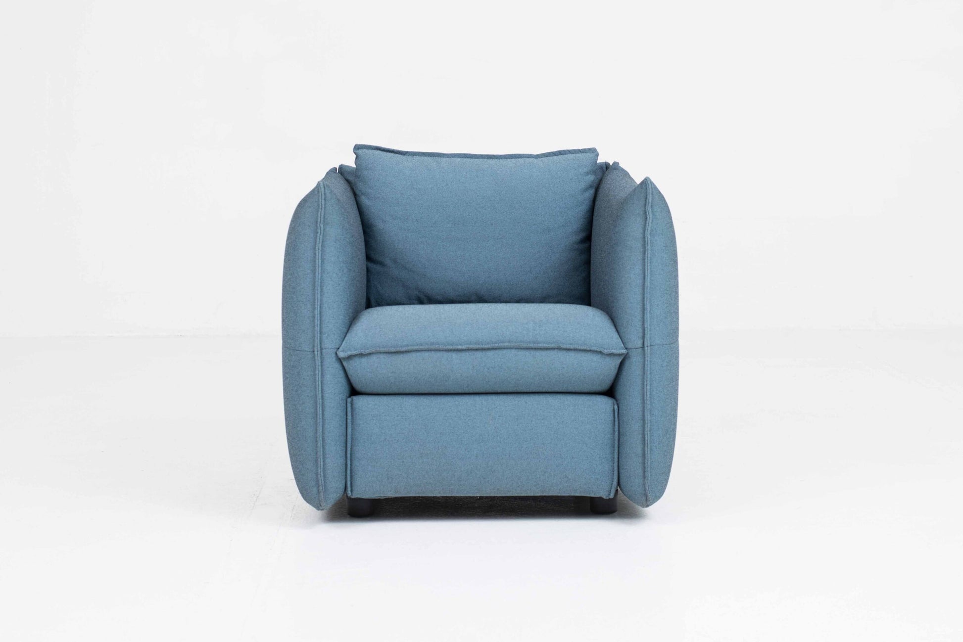 Vintage Sessel Mariposa Club von Edward Barber und Jay Osgerby für Vitra