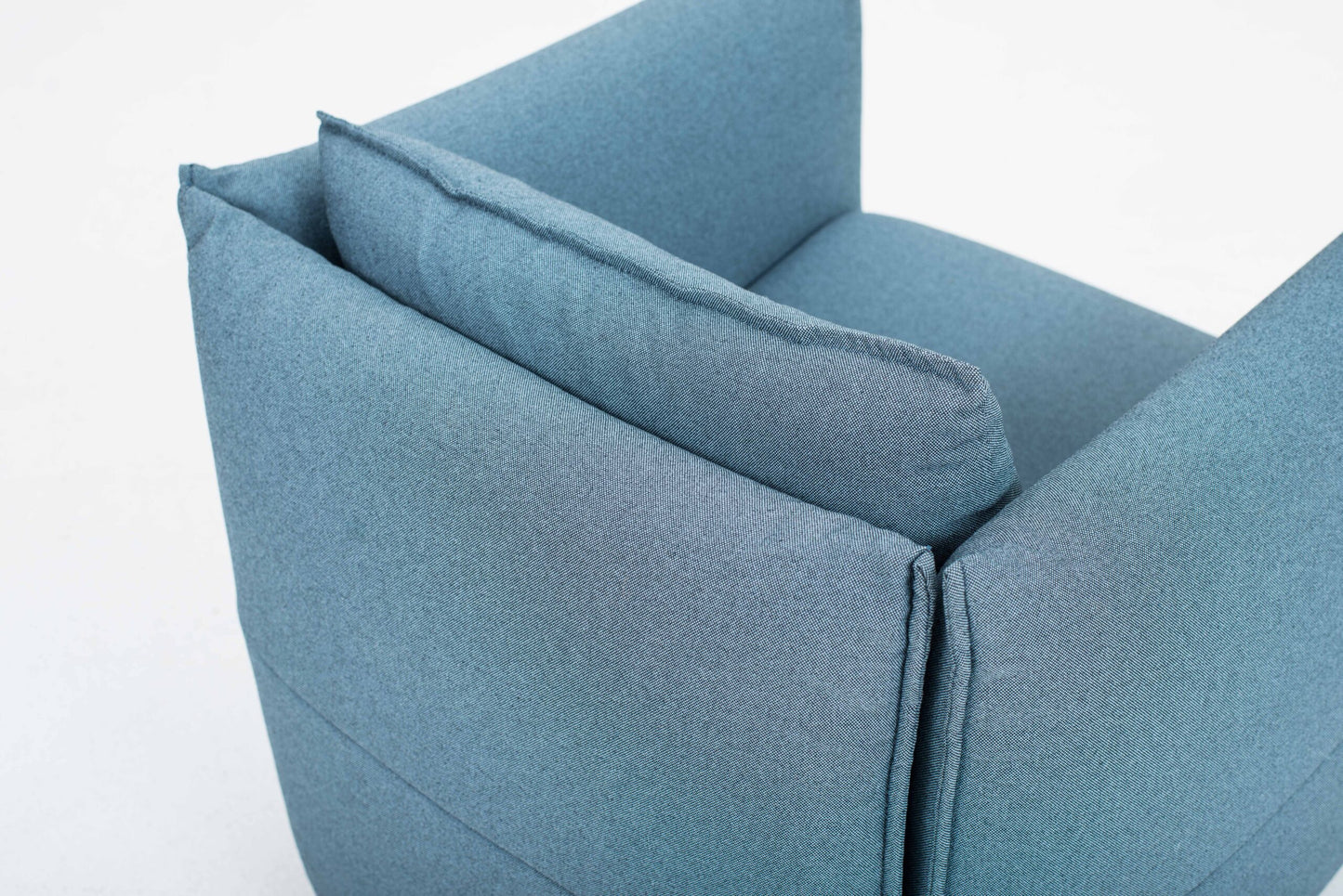 Vintage Sessel Mariposa Club von Edward Barber und Jay Osgerby für Vitra