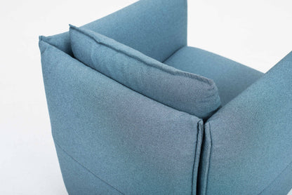 Vintage Sessel Mariposa Club von Edward Barber und Jay Osgerby für Vitra