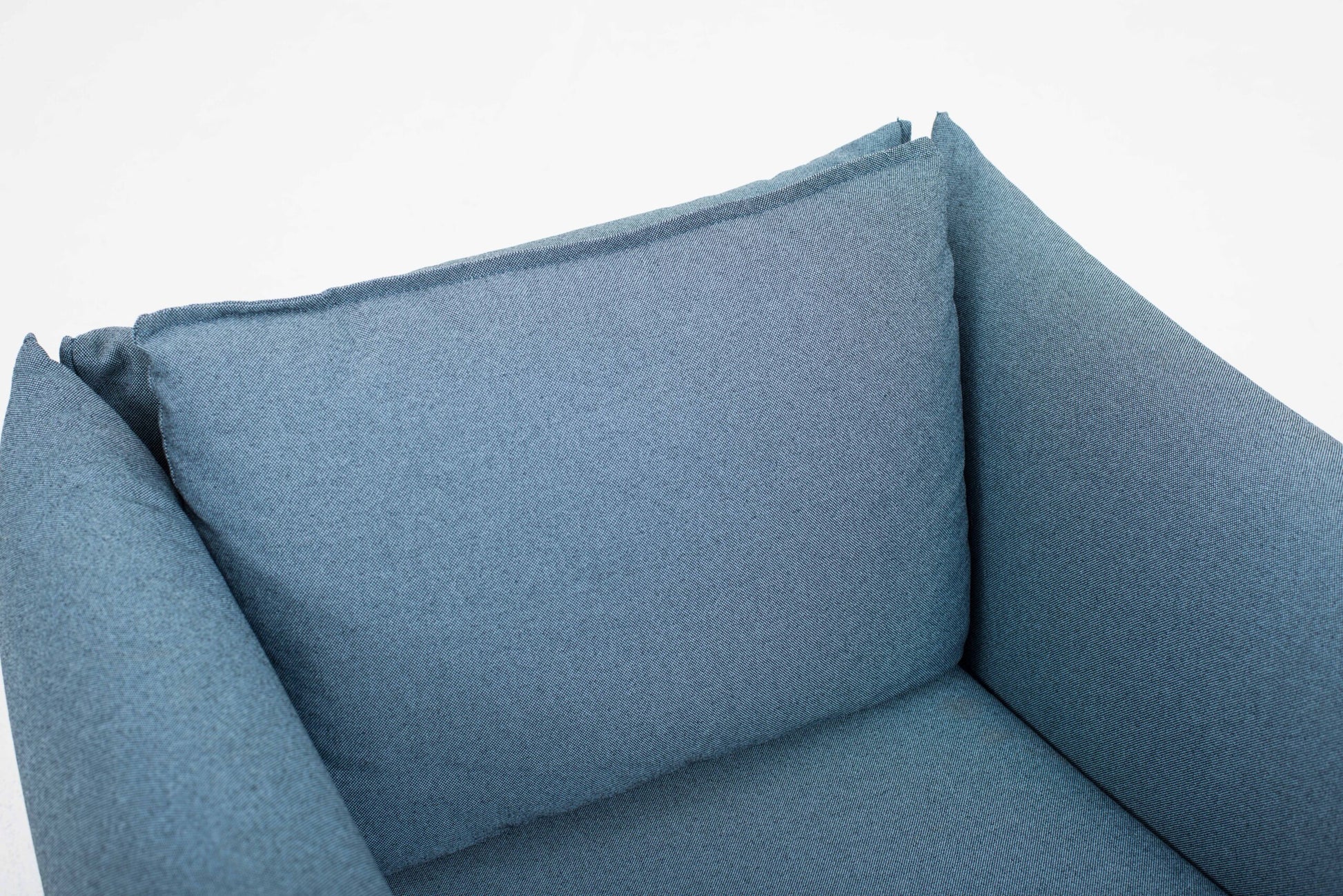 Vintage Sessel Mariposa Club von Edward Barber und Jay Osgerby für Vitra