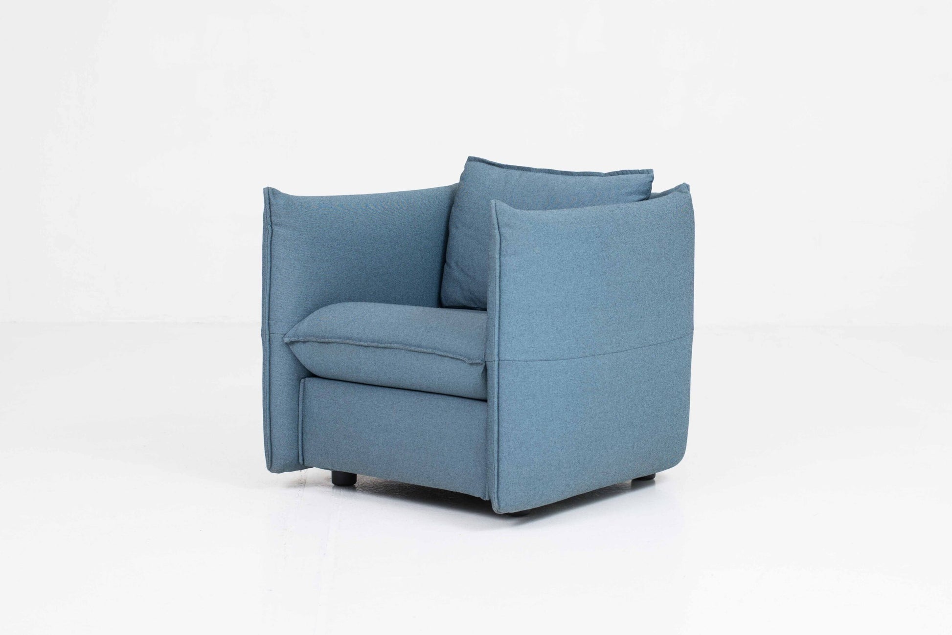 Vintage Sessel Mariposa Club von Edward Barber und Jay Osgerby für Vitra