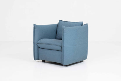 Vintage Sessel Mariposa Club von Edward Barber und Jay Osgerby für Vitra