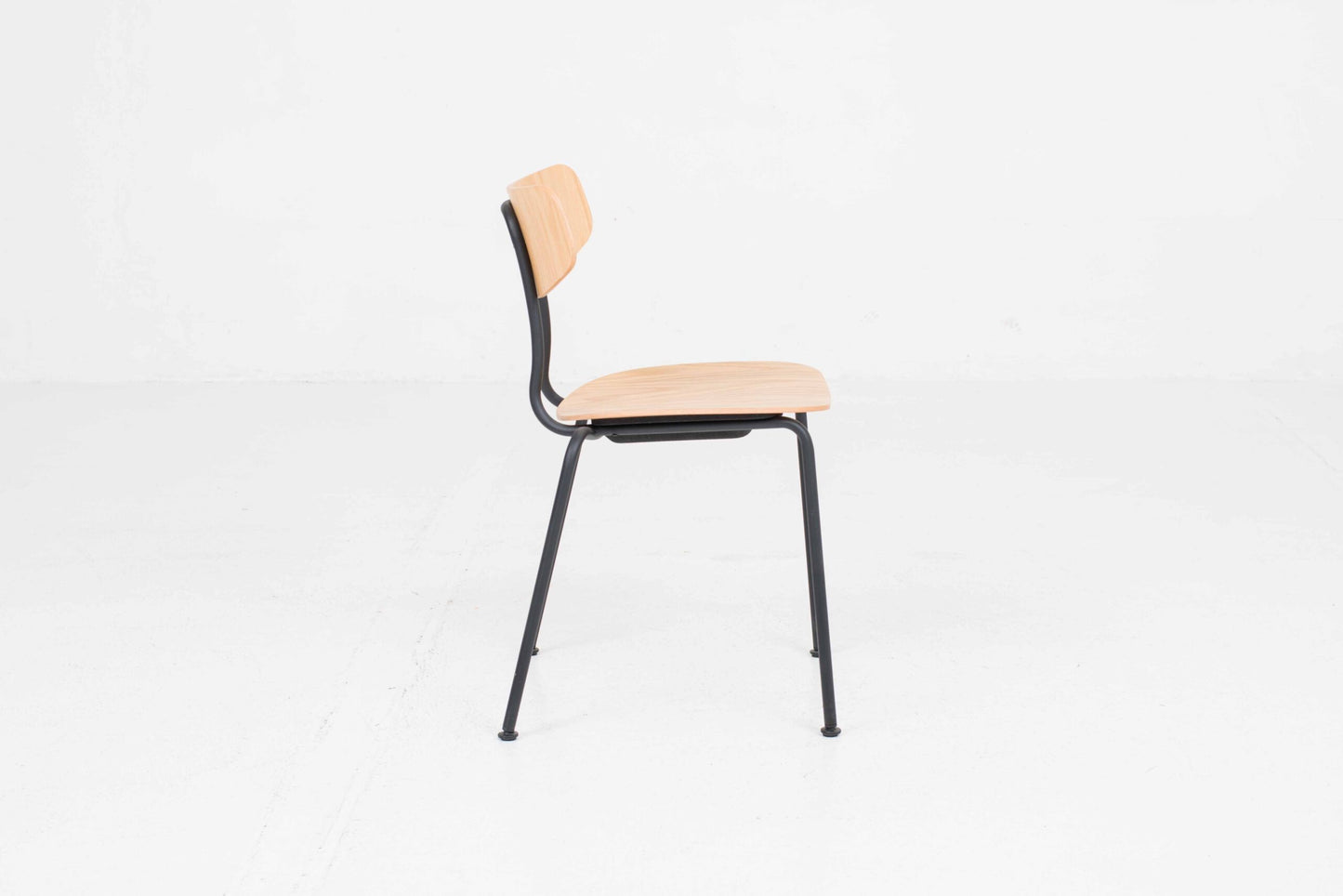 Vintage Stuhl Moca von Jasper Morrison für Vitra