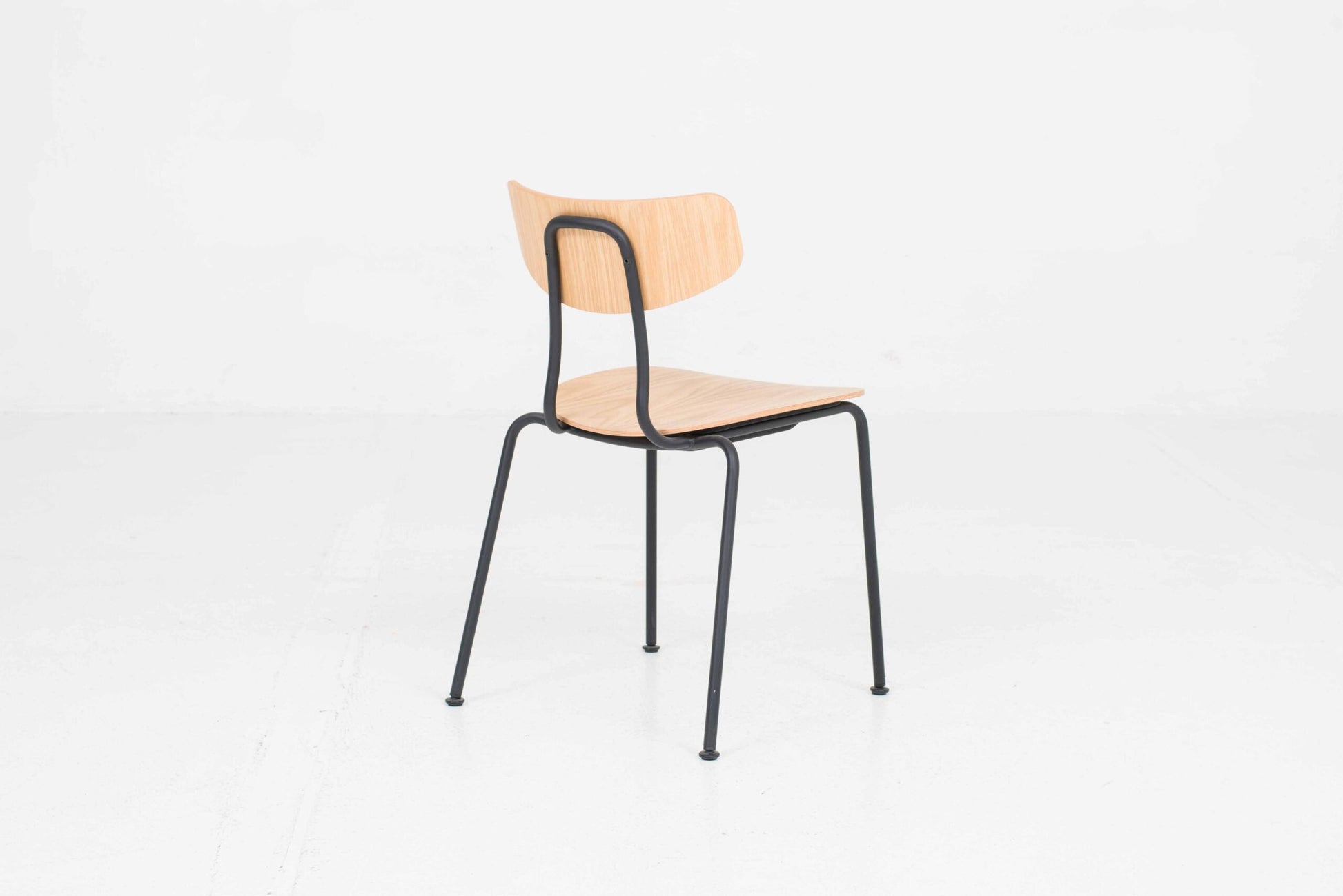 Vintage Stuhl Moca von Jasper Morrison für Vitra
