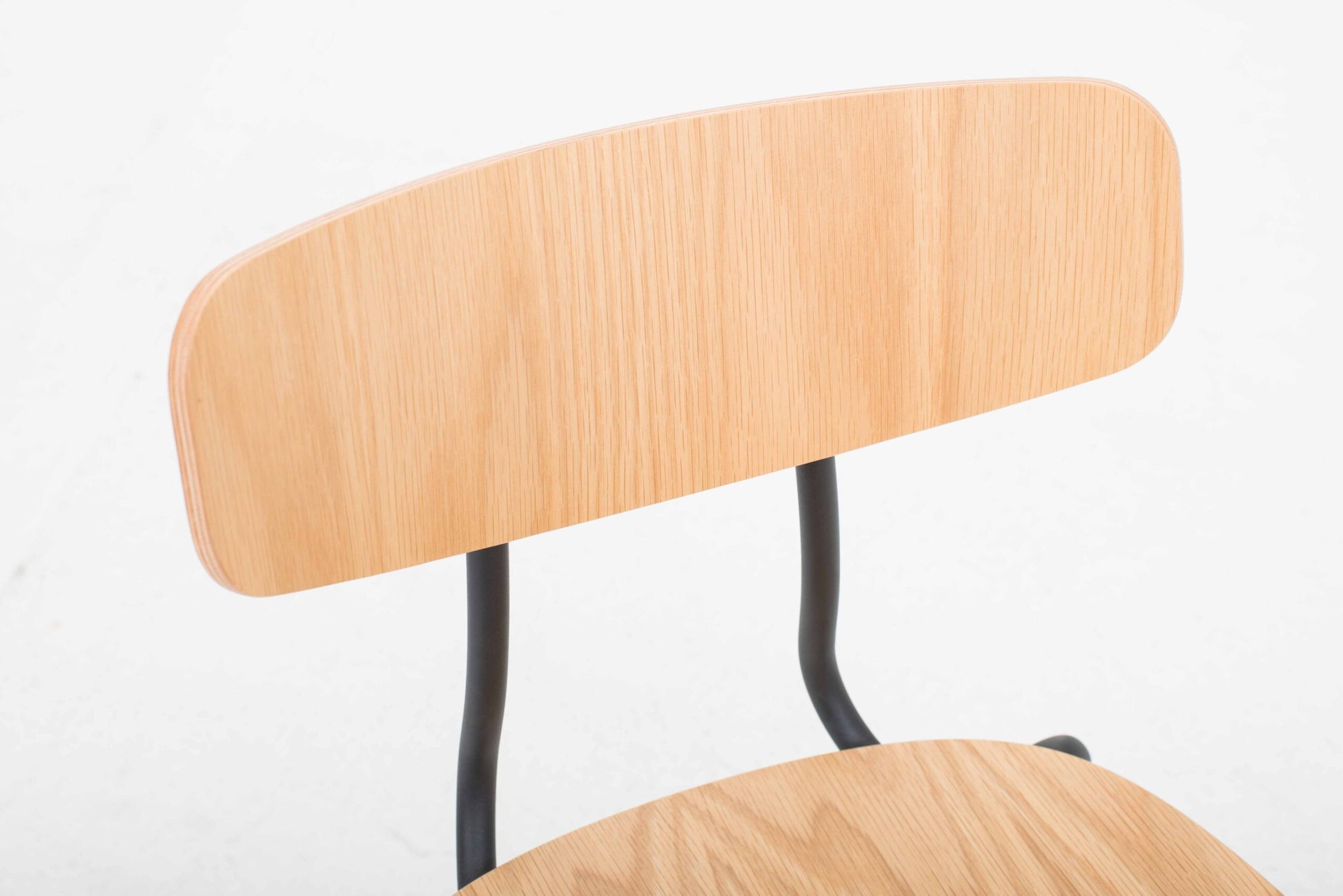 Vintage Stuhl Moca von Jasper Morrison für Vitra