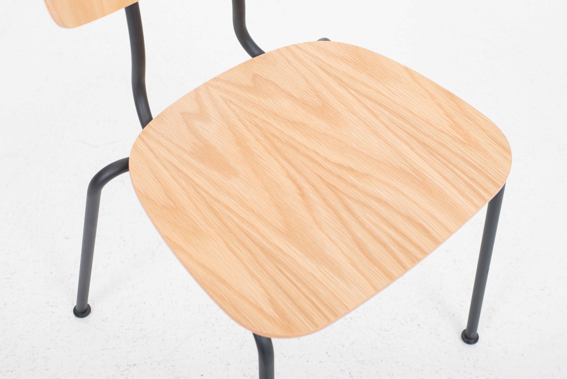 Vintage Stuhl Moca von Jasper Morrison für Vitra