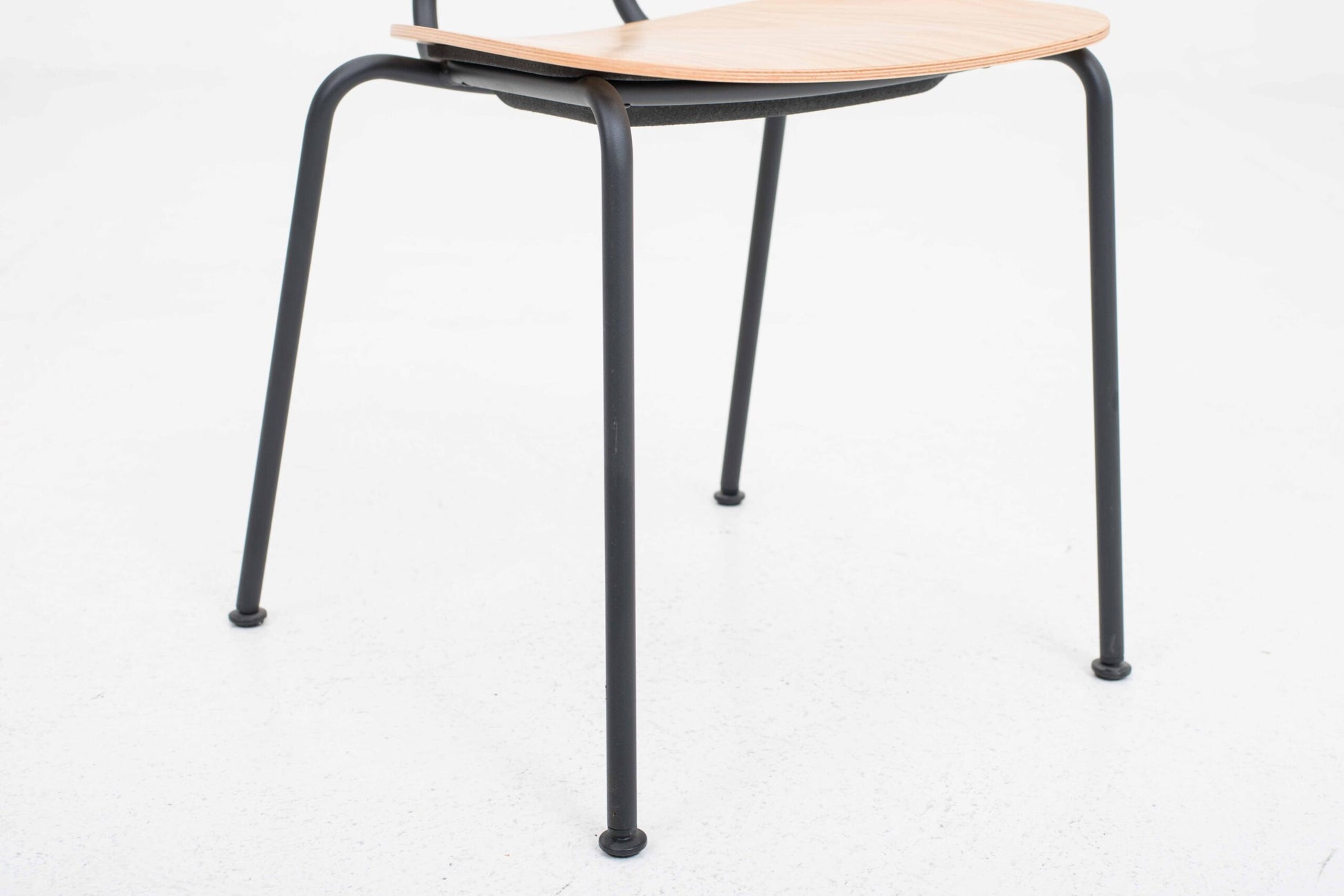 Vintage Stuhl Moca von Jasper Morrison für Vitra