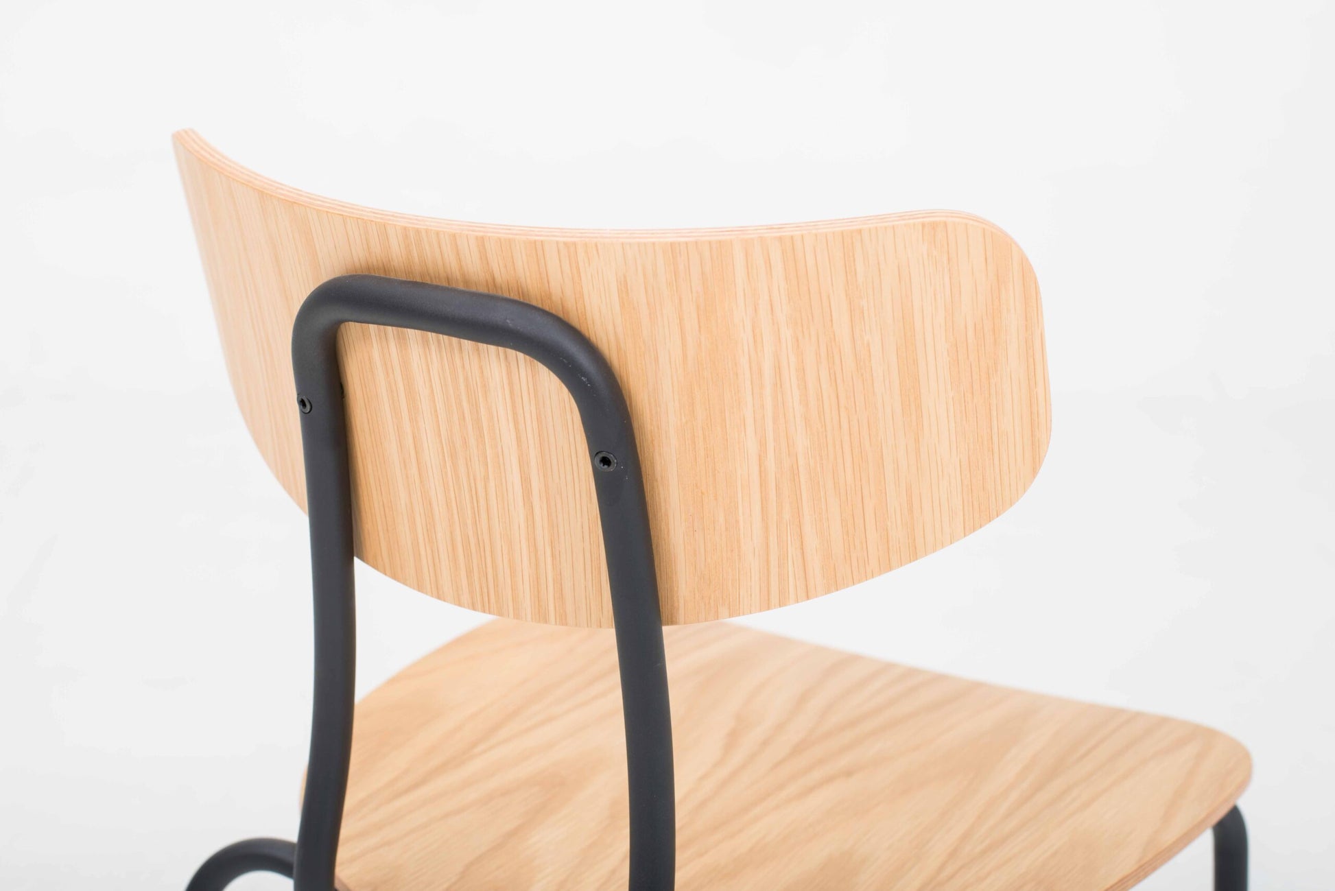 Vintage Stuhl Moca von Jasper Morrison für Vitra