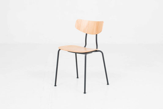Vintage Stuhl Moca von Jasper Morrison für Vitra