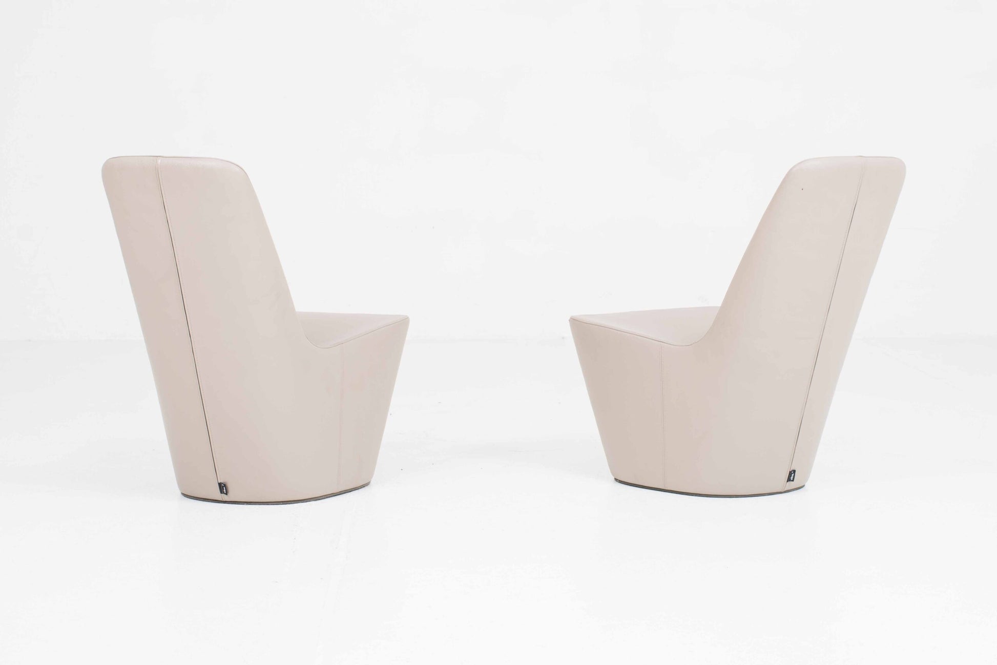 Vintage Sessel Monopod von Jasper Morrison für Vitra