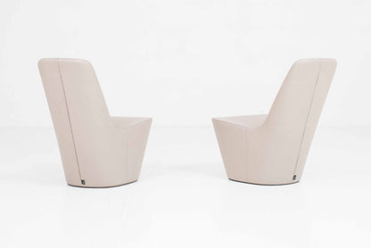 Vintage Sessel Monopod von Jasper Morrison für Vitra