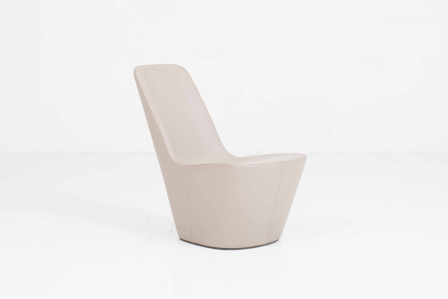 Vintage Sessel Monopod von Jasper Morrison für Vitra