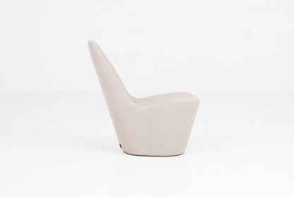 Vintage Sessel Monopod von Jasper Morrison für Vitra