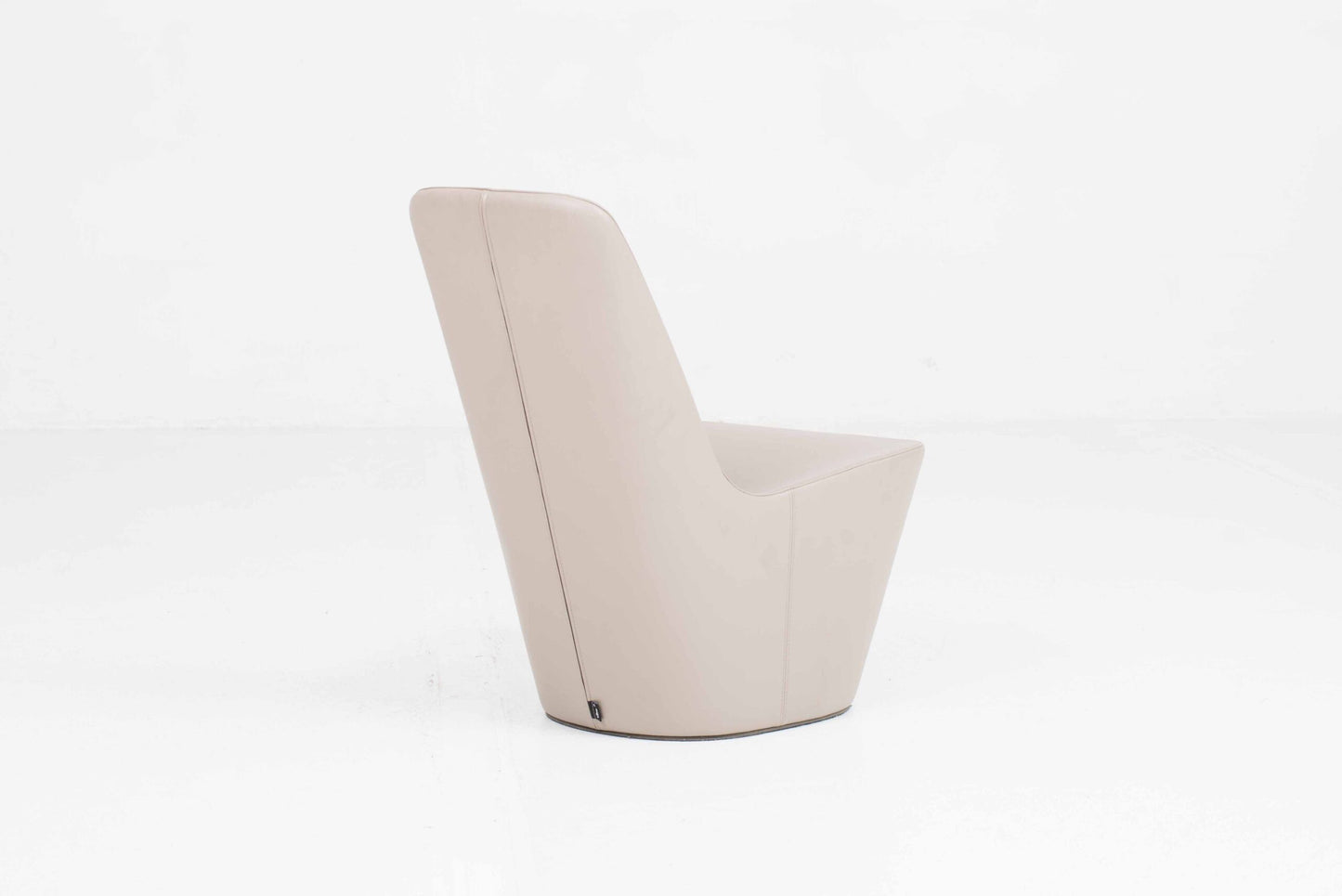 Vintage Sessel Monopod von Jasper Morrison für Vitra