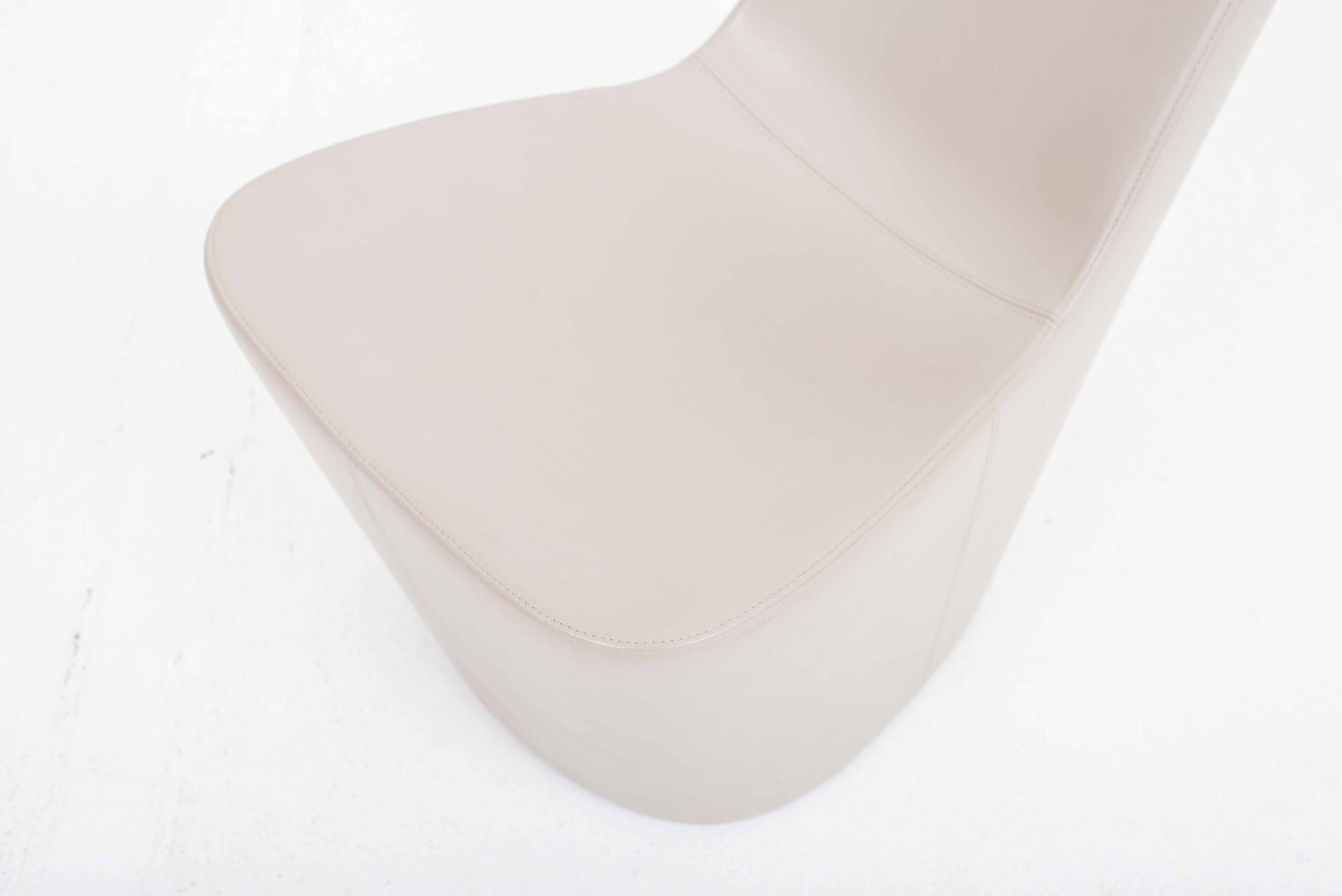 Vintage Sessel Monopod von Jasper Morrison für Vitra