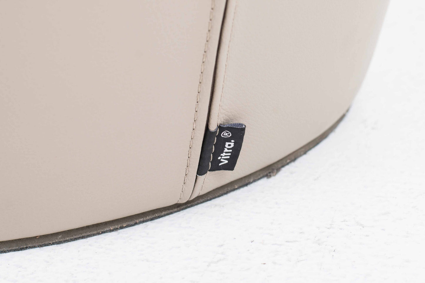 Vintage Sessel Monopod von Jasper Morrison für Vitra