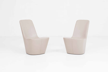 Vintage Sessel Monopod von Jasper Morrison für Vitra