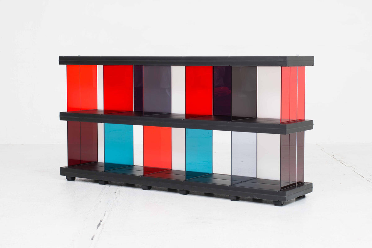 Vitra Self Sideboard von Ronan und Erwan Bouroullec