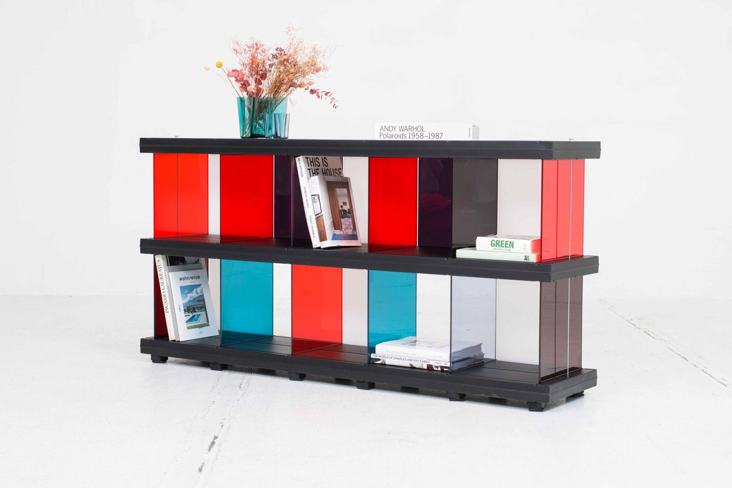 Vitra Self Sideboard by Ronan and Erwan Bouroullec