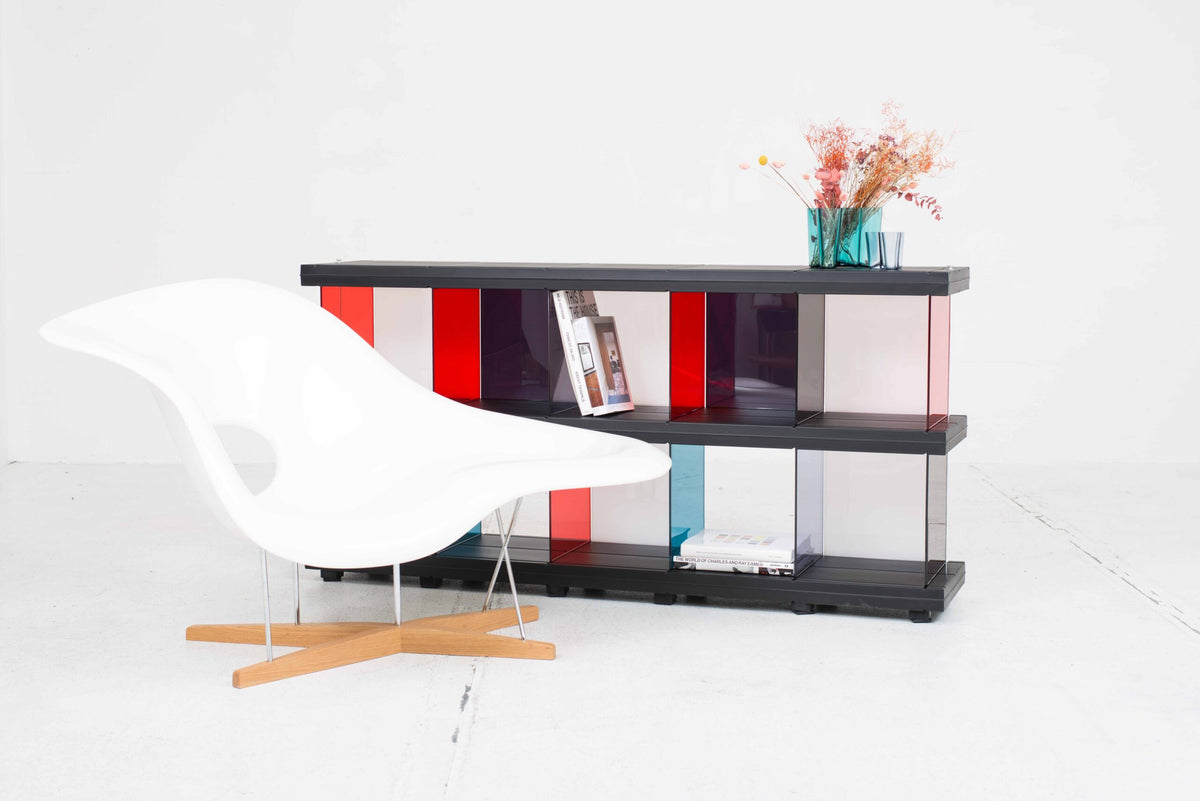 Vitra Self Sideboard von Ronan und Erwan Bouroullec