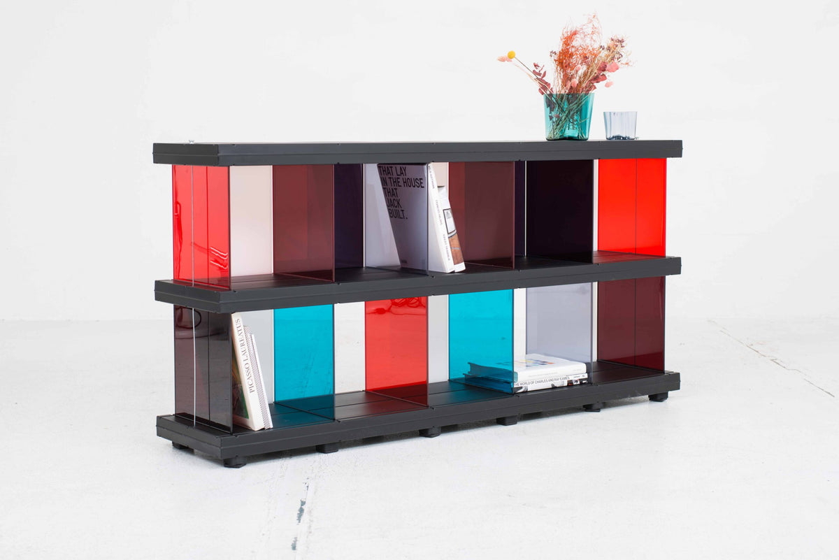 Vitra Self Sideboard von Ronan und Erwan Bouroullec