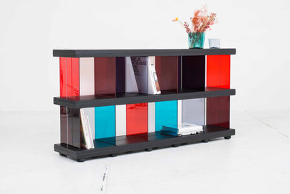 Vitra Self Sideboard by Ronan and Erwan Bouroullec