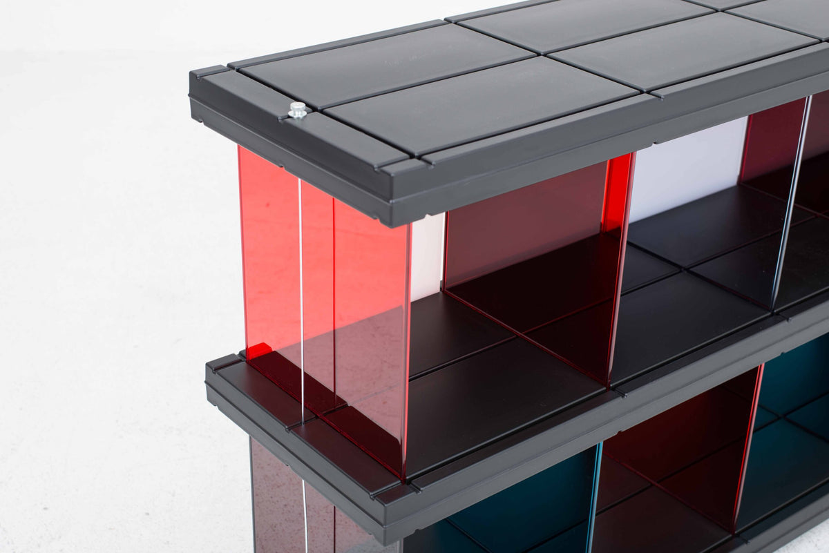 Vitra Self Sideboard von Ronan und Erwan Bouroullec